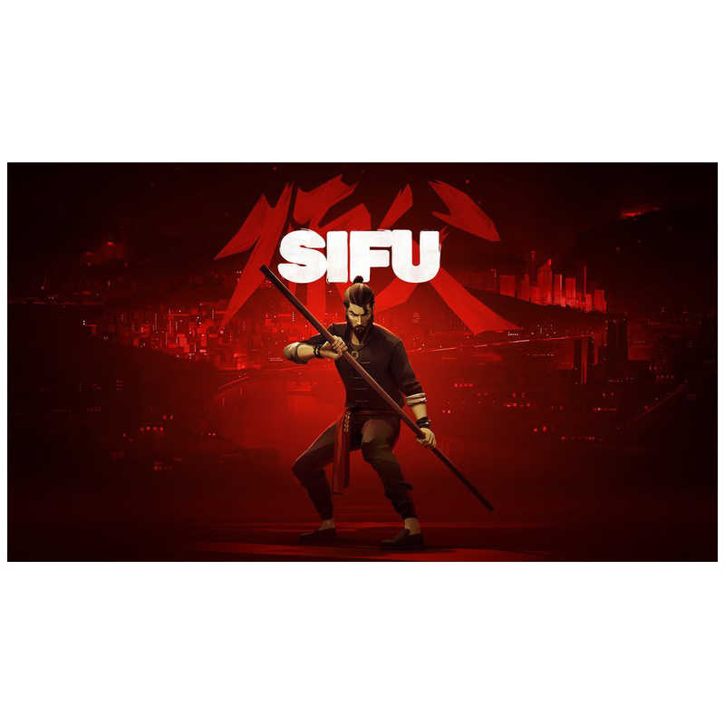 H2INTERACTIVE H2INTERACTIVE Switchゲームソフト Sifu  