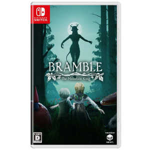 H2INTERACTIVE Switchゲームソフト Bramble: The Mountain King H2INTERACTIVE Switchゲームソフト Bramble: The Mountain King