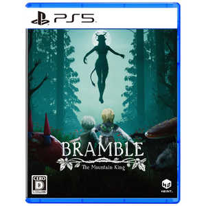 H2INTERACTIVE PS5ゲームソフト Bramble： The Mountain King 