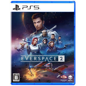 H2INTERACTIVE PS5ゲームソフト EVERSPACE 2 
