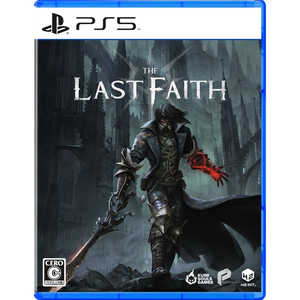 H2INTERACTIVE PS5ॽե The Last Faith The Nycrux Edition ELJM-30462