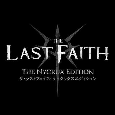 ニンテンドーDS - 任天堂Switchソフト　The Last フェイス The Last Faith for Nintendo Switch - Nintendo Official Site