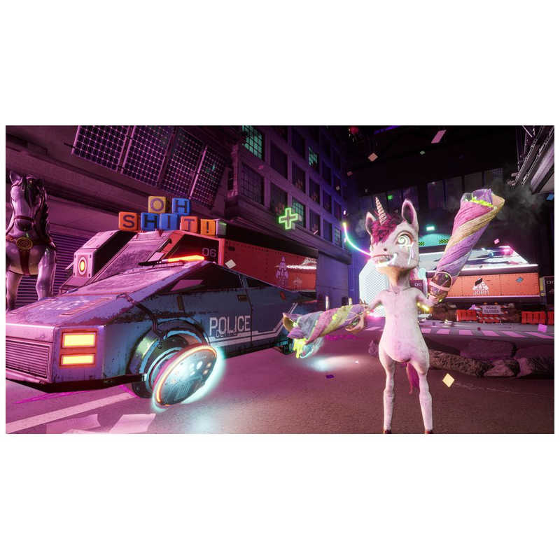 H2INTERACTIVE H2INTERACTIVE Switchゲームソフト Gori： Cuddly Carnage HAC-P-A8FFB HAC-P-A8FFB