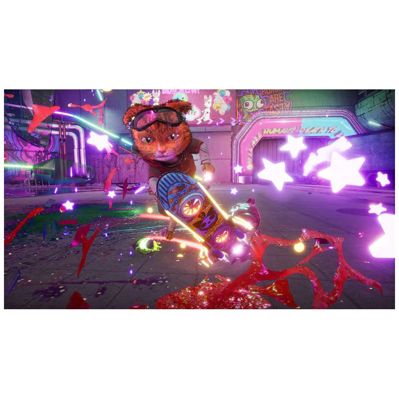 H2INTERACTIVE H2INTERACTIVE Switchゲームソフト Gori： Cuddly Carnage HAC-P-A8FFB HAC-P-A8FFB