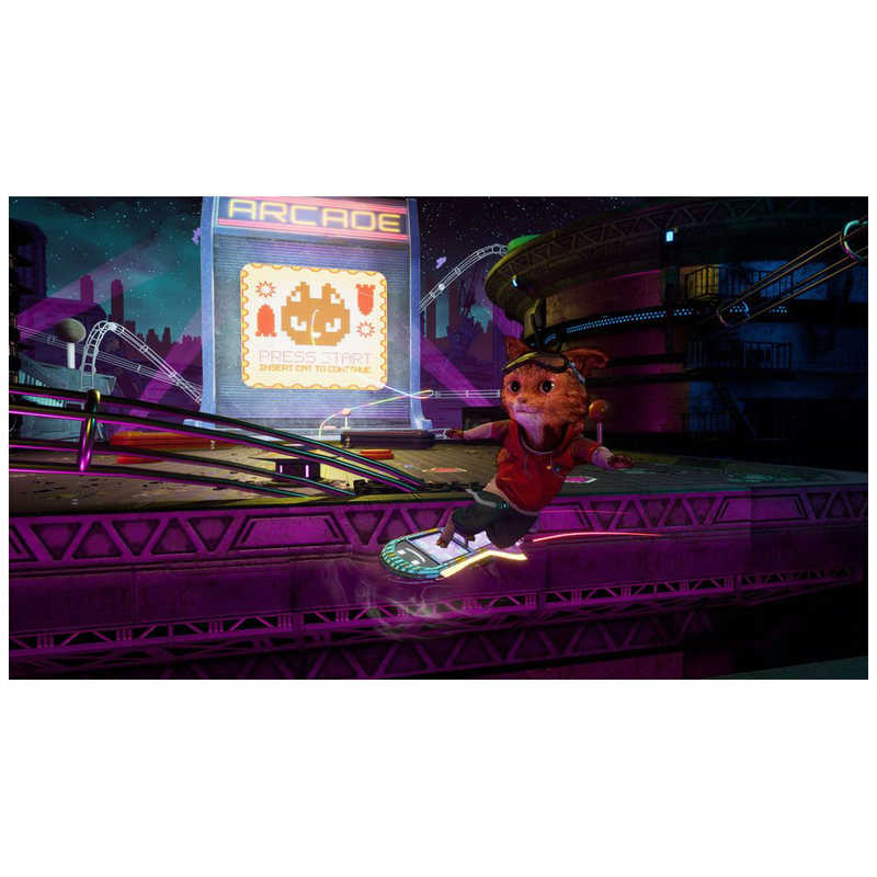 H2INTERACTIVE H2INTERACTIVE Switchゲームソフト Gori： Cuddly Carnage HAC-P-A8FFB HAC-P-A8FFB