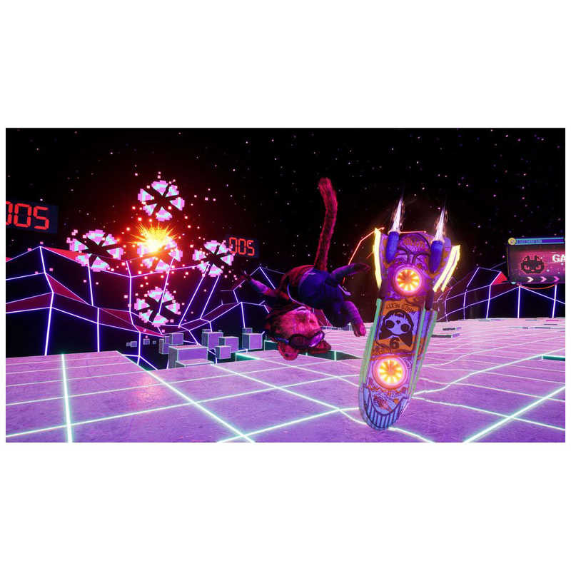 H2INTERACTIVE H2INTERACTIVE Switchゲームソフト Gori： Cuddly Carnage HAC-P-A8FFB HAC-P-A8FFB