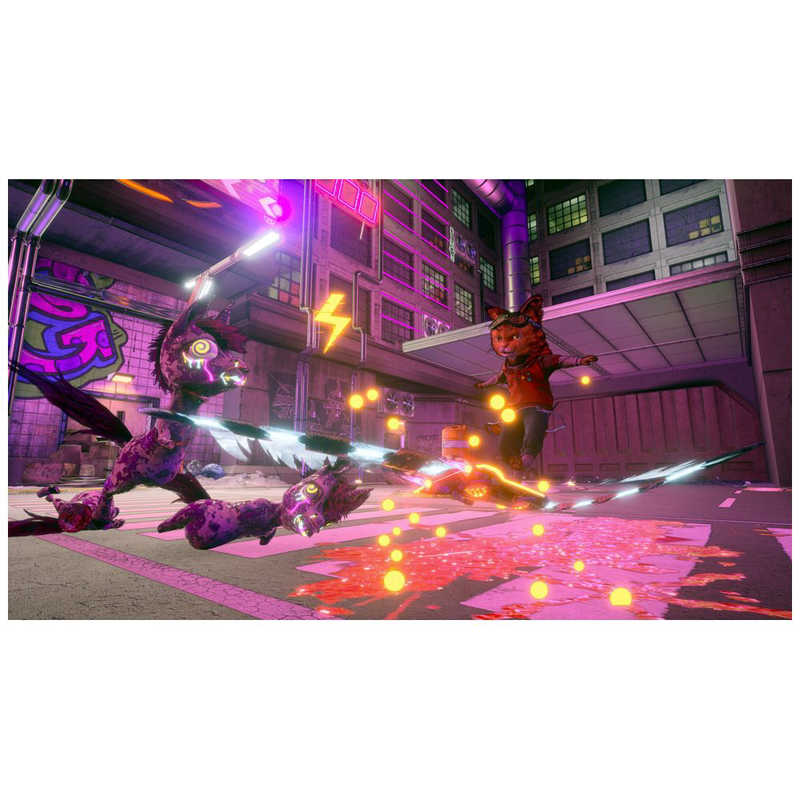 H2INTERACTIVE H2INTERACTIVE Switchゲームソフト Gori： Cuddly Carnage HAC-P-A8FFB HAC-P-A8FFB