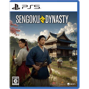 H2INTERACTIVE PS5ゲームソフト【予約特典付き】Sengoku Dynasty ELJM-30723 H2INTERACTIVE PS5ゲームソフト【予約特典付き】Sengoku Dynasty ELJM-30723