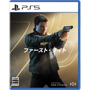 007 �t�@�[�X�g�E���C�g [PS5]
