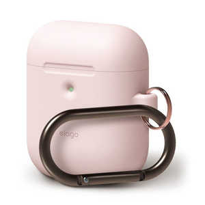 ELAGO AIRPODS HANG CASE for AirPods 2nd Generation Wireless ELA2WCSSCHWLP ELAGO AIRPODS HANG CASE for AirPods 2nd Generation Wireless ELA2WCSSCHWLP