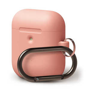 ELAGO AIRPODS HANG CASE for AirPods 2nd Generation Wireless ELA2WCSSCHWPC ELAGO AIRPODS HANG CASE for AirPods 2nd Generation Wireless ELA2WCSSCHWPC