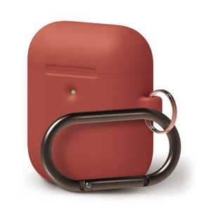 ELAGO AIRPODS HANG CASE for AirPods 2nd Generation Wireless ELA2WCSSCHWRD ELAGO AIRPODS HANG CASE for AirPods 2nd Generation Wireless ELA2WCSSCHWRD