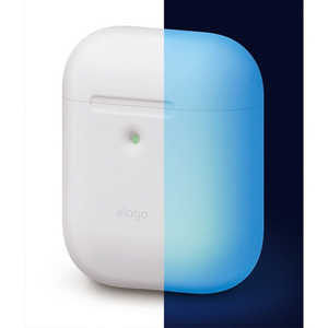 ELAGO AIRPODS CASE for AirPods 2nd Generation Wireless ELA2WCSSCAWNB ELAGO AIRPODS CASE for AirPods 2nd Generation Wireless ELA2WCSSCAWNB