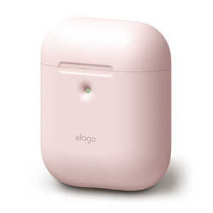 ELAGO AIRPODS CASE for AirPods 2nd Generation Wireless ELA2WCSSCAWPC ELAGO AIRPODS CASE for AirPods 2nd Generation Wireless ELA2WCSSCAWPC