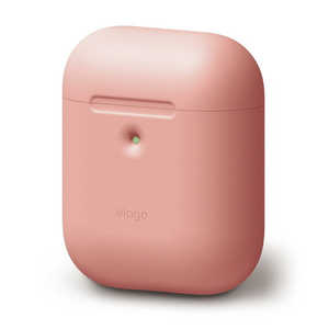 ELAGO AIRPODS CASE for AirPods 2nd Generation Wireless ELA2WCSSCAWLP ELAGO AIRPODS CASE for AirPods 2nd Generation Wireless ELA2WCSSCAWLP