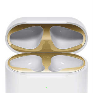 ELAGO AirPods DUST GUARD for AirPods 2nd Generation Wireless ELA2WDGBSTWGD ELAGO AirPods DUST GUARD for AirPods 2nd Generation Wireless ELA2WDGBSTWGD