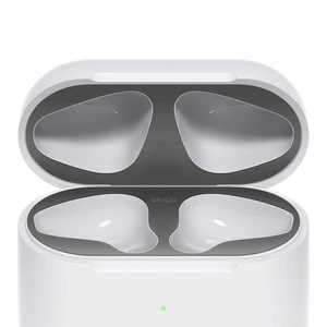 ELAGO AirPods DUST GUARD for AirPods 2nd Generation Wireless ELA2WDGBSTWDG