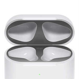 ELAGO AirPods DUST GUARD for AirPods 2nd Generation Wireless ELA2WDGBSTWDG ELAGO AirPods DUST GUARD for AirPods 2nd Generation Wireless ELA2WDGBSTWDG