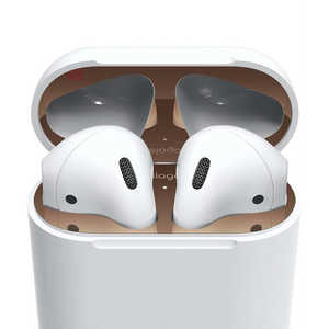 ELAGO AirPods DUST GUARD for AirPods EL_APDDGBSDG_RG (Rose Gold) ELAGO AirPods DUST GUARD for AirPods EL_APDDGBSDG_RG (Rose Gold)