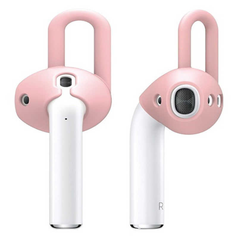 Elago Airpods用シリコンカバー Earpads For Airpods El Apdcssced Pk ラブリーピンク の通販 カテゴリ オーディオ ヘッドホン 楽器 Elago Elago 家電通販のコジマネット 全品代引き手数料無料 Elago Airpods用シリコンカバー Earpads For Airpods El Apdcssced Pk ラブリーピンク の通販 カテゴリ オーディオ ヘッドホン 楽器 Elago Elago 家電通販のコジマネット 全品代引き手数料無料