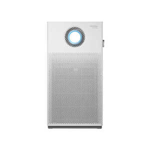 COWAY 空気清浄機 AIRMEGA STORM mini 適用畳数 25畳 PM2.5対応 AP-1220B