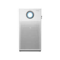 COWAY 空気清浄機 AIRMEGA STORM mini 適用畳数 25畳 PM2.5対応