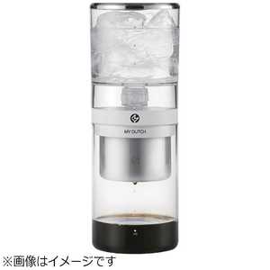 HURED COLD BREWER MY DUTCHM350 ホワイト