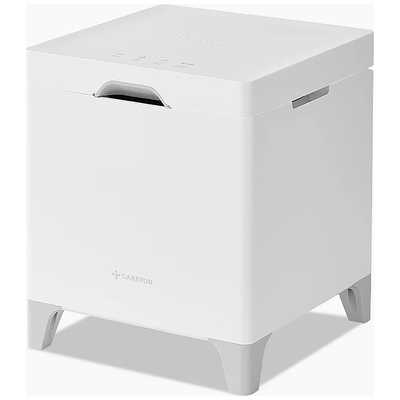 CAREPOD ケアポッド キューブプラス(CUBE PLUS) ［ハイブリッド(加熱＋ 