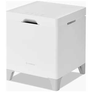 CAREPOD ケアポッド キューブプラス(CUBE PLUS) ［ハイブリッド(加熱＋超音波)式］ J60V