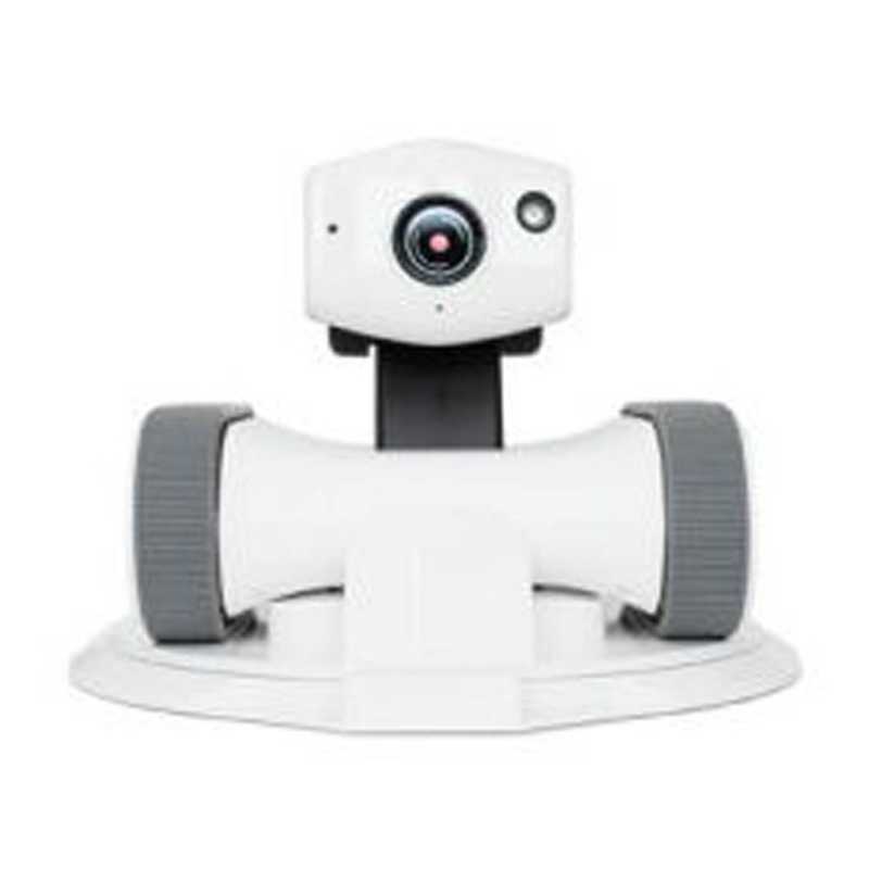 ライオン事務器 ライオン事務器 移動型カメラ付きロボット ｢アボットライリー(appbot RILEY) ｣ RILEY-17 RILEY-17