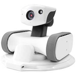 ライオン事務器 移動型カメラ付きロボット ｢アボットライリー(appbot RILEY) ｣ RILEY-17