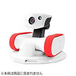 ライオン事務器 移動型カメラ付きロボット 「アボットライリー RILEY-17 交換用シリコンベルト」 シリコンベルトアカ (レッド) ライオン事務器 移動型カメラ付きロボット 「アボットライリー RILEY-17 交換用シリコンベルト」 シリコンベルトアカ (レッド)