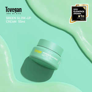 TOVEGAN gDEJBK O[OEAbvN[