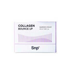 千空 SNPコラーゲンバウンスアップ バリアクリーム 50ml