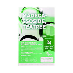 ��� SNP �X�L�����^�[�� �X�[�W���O�G�b�Z���X�}�X�N 20��