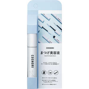 インターコスメティックス COSNORI(コスノリ)アイラッシュセラム 9g ｺｽﾉﾘｱｲﾗｯｼｭｾﾗﾑ