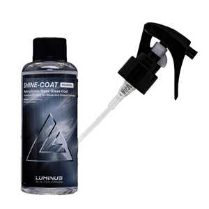 KYOTODETAIL SHINE COAT RENEWAL 150ml LUMINUS SHINECOATRENEWAL