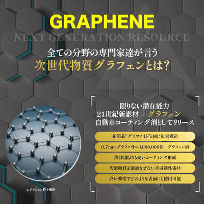 KYOTODETAIL LM GRAPHENE SP PRO 250ml LUMINUS LMGRAPHENESPPRO250ML