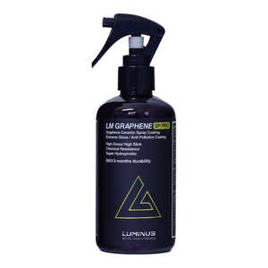 KYOTODETAIL LM GRAPHENE SP PRO 250ml LUMINUS LMGRAPHENESPPRO250ML