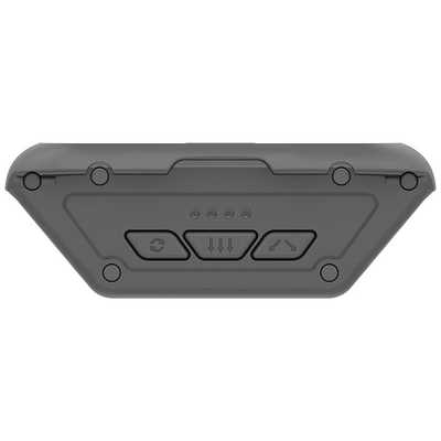 クレイモア 充電式モバイルLEDランタン CLAYMORE 3FACE+(クレイモア