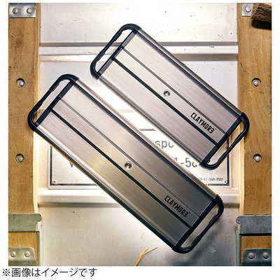 クレイモア 充電式モバイルLEDランタン CLAYMORE 3FACE+(クレイモア