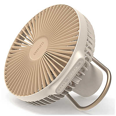 CLAYMORE クレイモア　V600+ サンドベージュ クレイモア CLAYMORE FAN V600+ Sand Beige サンドベージュ CLFN