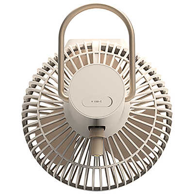 CLAYMORE クレイモア　V600+ サンドベージュ クレイモア CLAYMORE FAN V600+ Sand Beige サンドベージュ CLFN