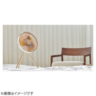 クレイモア CLAYMORE FAN V600+ Sand Beige サンドベージュ CLFN