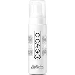 セブンビューティー ISOI(アイソイ)CICA-GO(シカゴー)シカクリアリング バブルクレンザー 200mL 