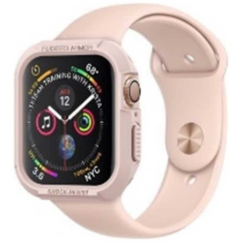 apple series 6 watch rose gold
