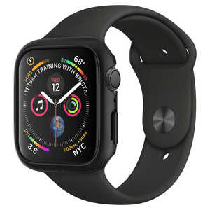 SPIGEN Apple Watch Series 4 (44mm) 062CS24474(ブラ