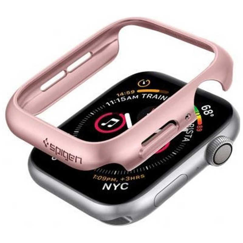 市場 バンビ Watch対応バンド Apple 牛革スコッチガード