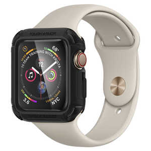 SPIGEN Apple Watch Series 4 (44mm) 062CS24477(ブラ