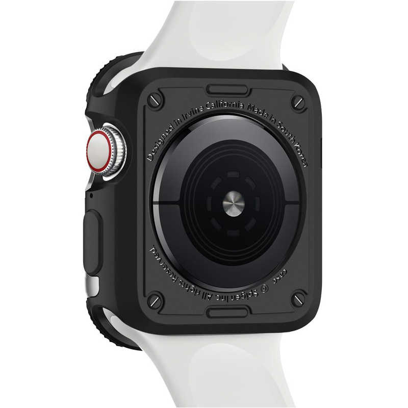 SPIGEN SPIGEN Apple Watch Series 4 (44mm) 062CS24478(シルハ 062CS24478(シルハ